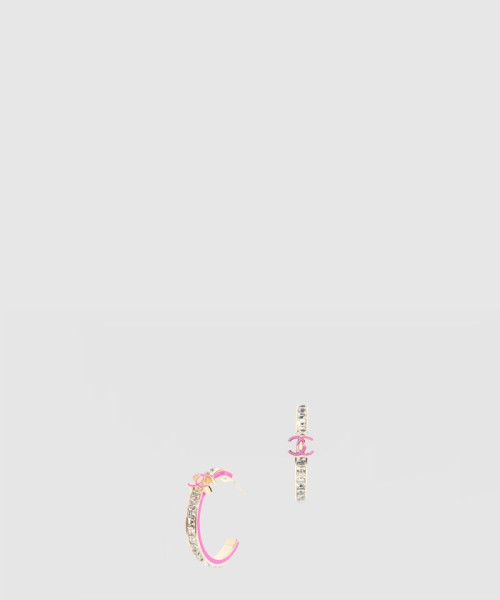 [CHANEL-샤넬]귀걸이 ABC558