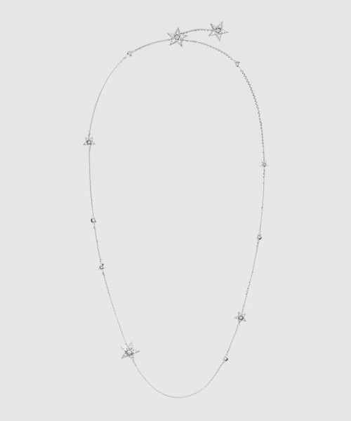 [CHANEL-샤넬]목걸이 J12128