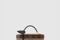 [LOUIS VUITTON-루이비통] 베니티 체인 파우치 M47125