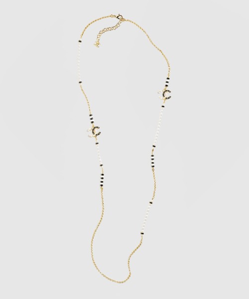 [CHANEL-샤넬]목걸이 ABC972