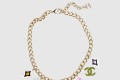 [CHANEL-샤넬]목걸이 ABC788