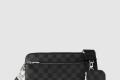 [LOUIS VUITTON-루이비통]트리오 메신저 N40519