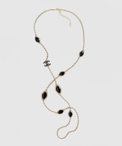 [CHANEL-샤넬]목걸이 ABC518
