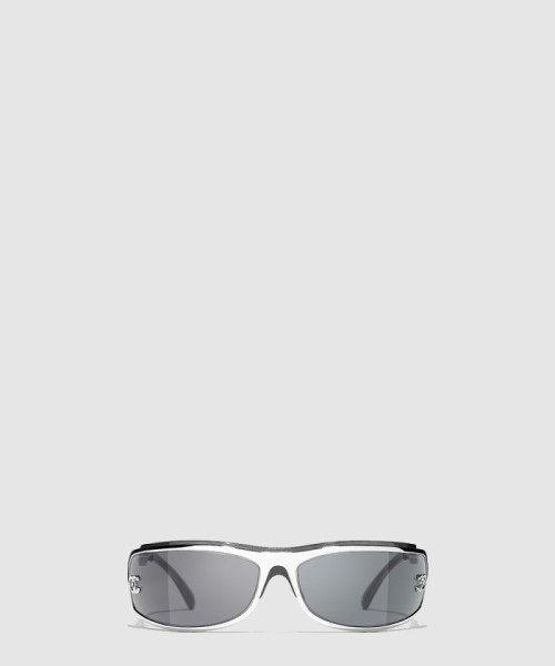 [CHANEL-샤넬]쉴드 선글라스 9133