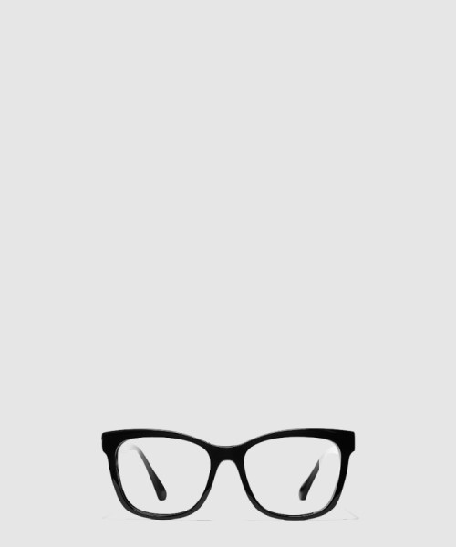 [CHANEL-샤넬]스퀘어 프레임 3392