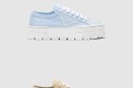 [PRADA-프라다]더블 휠 개버딘 리나일론 스니커즈 1E260M