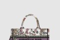 [DIOR-디올]북 토트 미니 숄더백 S5573