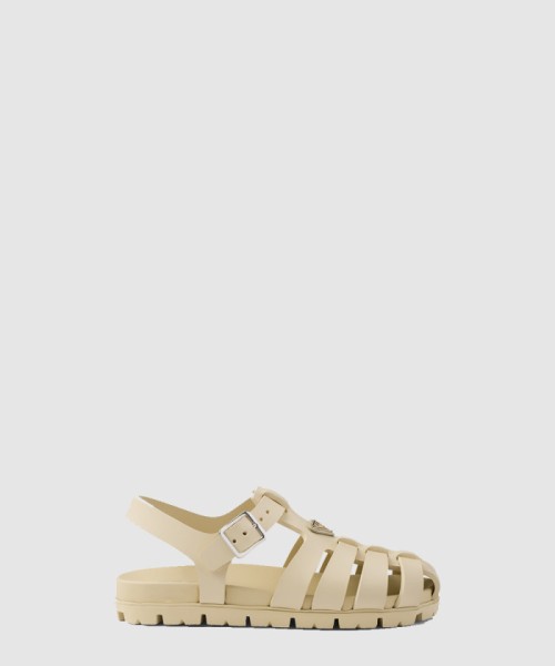 [PRADA-프라다]스포티 피셔맨 샌들 1X465N