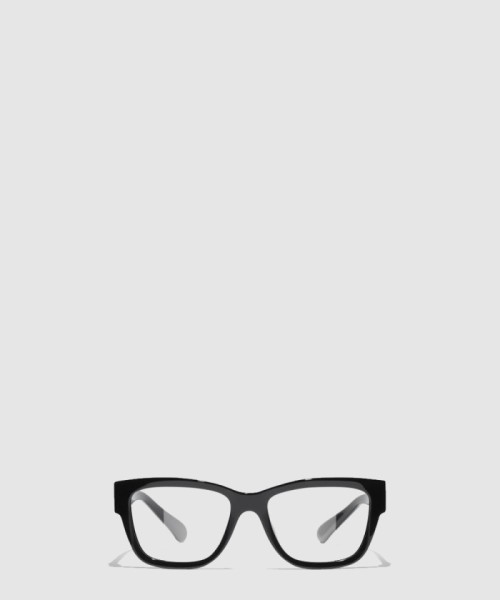 [CHANEL-샤넬]스퀘어 프레임 3455