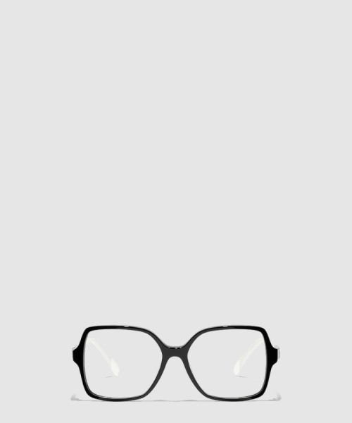 [CHANEL-샤넬]스퀘어 프레임 3473