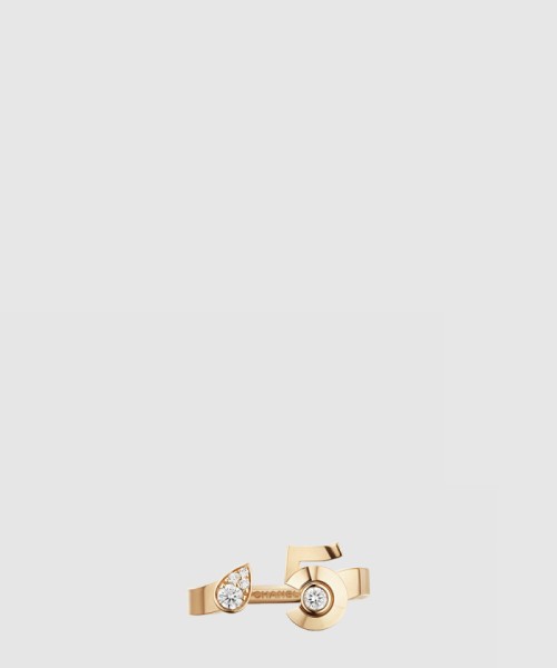 [CHANEL-샤넬]반지 J12400