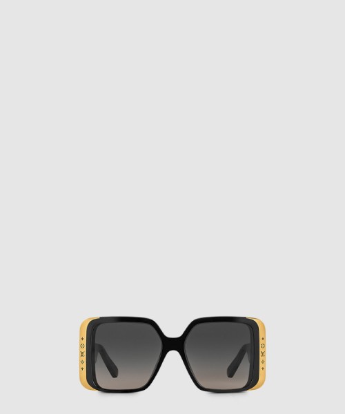 [LOUIS VUITTON-루이비통]LV 문 스퀘어 선글라스 Z1664E
