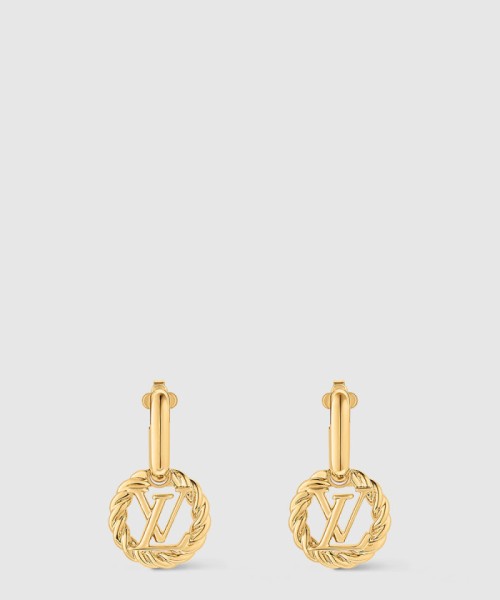 [LOUIS VUITTON-루이비통]항해하다 귀걸이 M01838 ₩864000