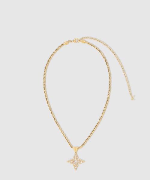 [LOUIS VUITTON-루이비통]로프 펜던트 M01751