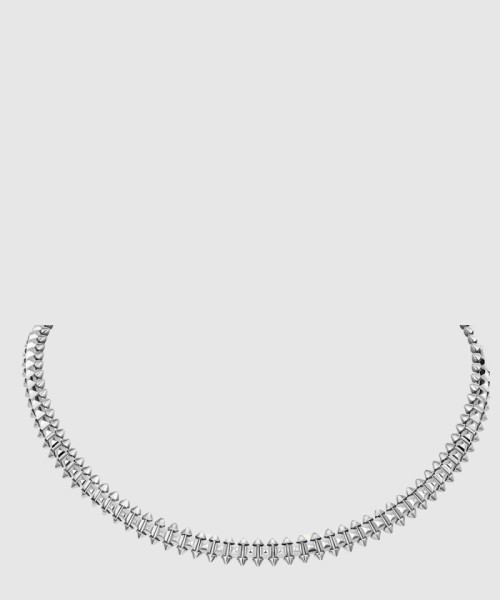 [CARTIER-까르띠에]클래쉬 드 까르띠에 네크리스 N7424408