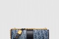 [DIOR-디올]30 몽테인 이스트 웨스트 체인백 M9334
