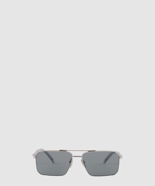 [PRADA-프라다]로고가 있는 선글라스 SPRA57