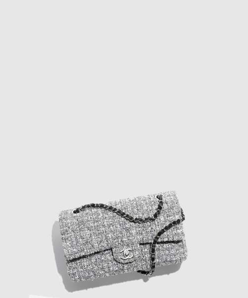 [CHANEL-샤넬]플랩백 A01112