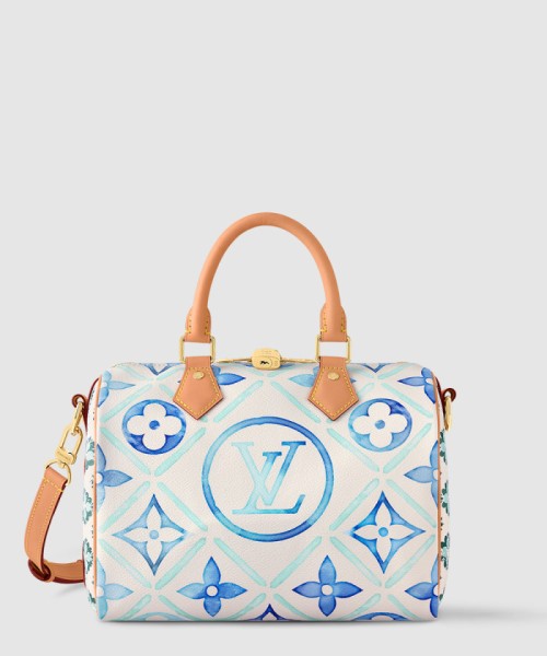 [LOUIS VUITTON-루이비통]스피디 반둘리에 25 M11264