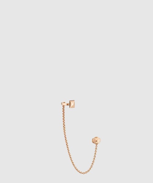 [HERMES-에르메스]오른쪽 외이 클라이머 귀걸이