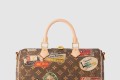 [LOUIS VUITTON-루이비통]스피디 반둘리에 30 M47087