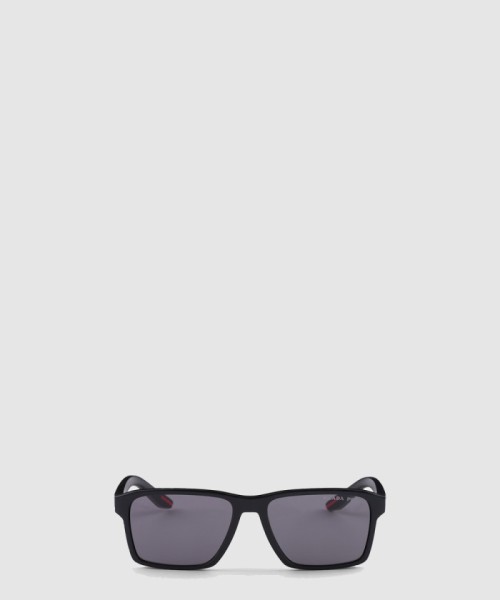 [PRADA-프라다]리네아 로사 선글라스  SPS05Y