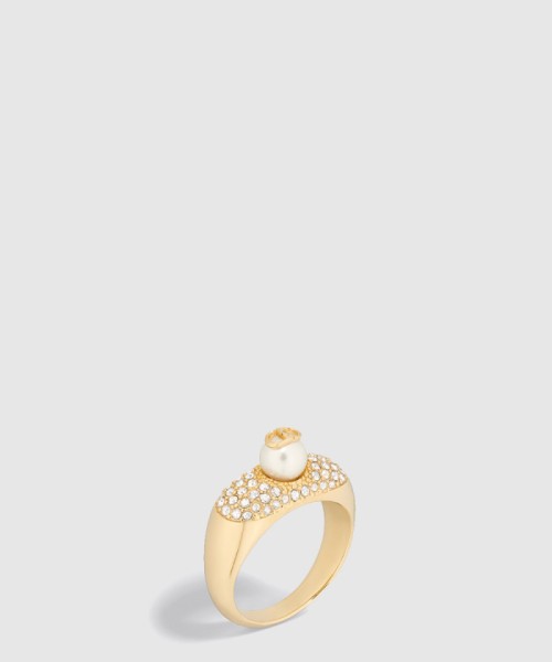 [DIOR-디올]D-퓨전 반지 R2201