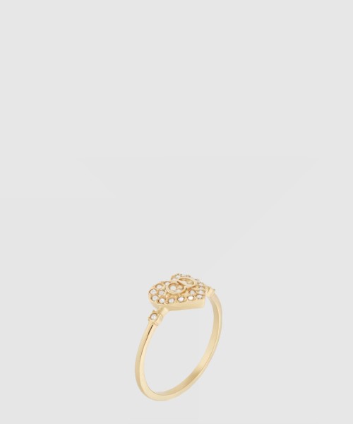 [DIOR-디올]클레어 디 룬 반지 R1234