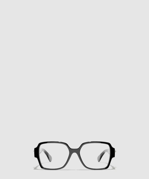 [CHANEL-샤넬]스퀘어 프레임 3438