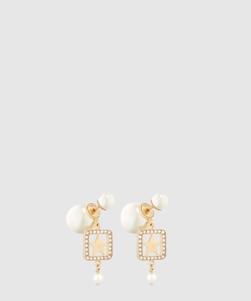 [DIOR-디올]트라이벌 귀걸이 E2037