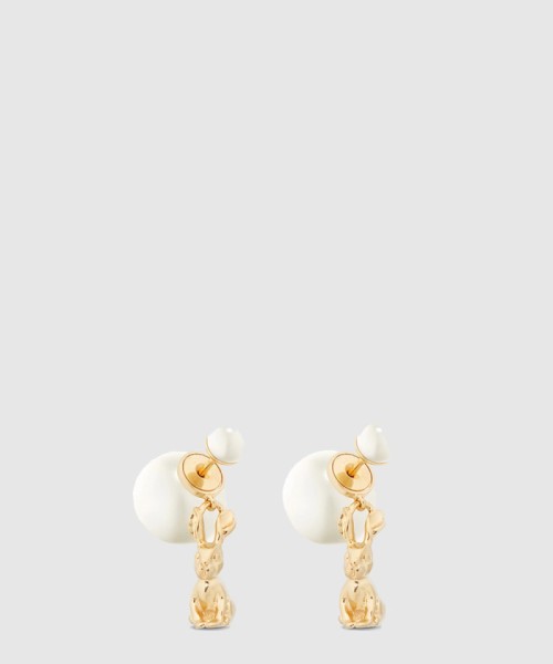 [DIOR-디올]트라이벌 귀걸이 E3125