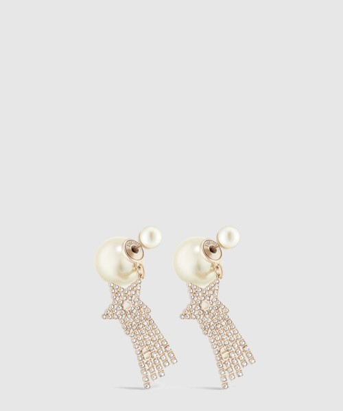 [DIOR-디올]트라이벌 귀걸이 E3359