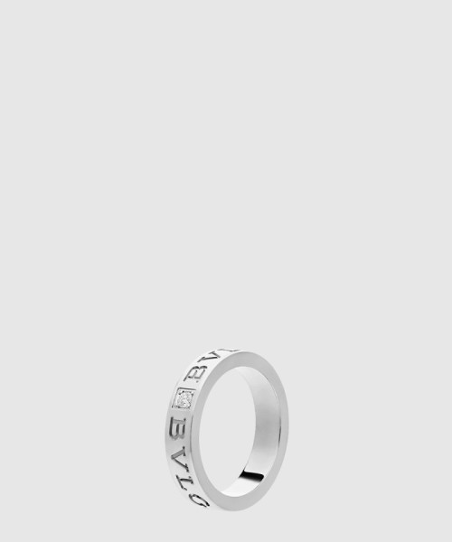 [BULGARI-불가리]비제로원 반지 853348