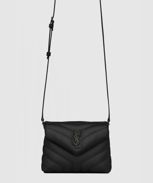 [SAINT LAURENT-생로랑]루루 토이백 678401