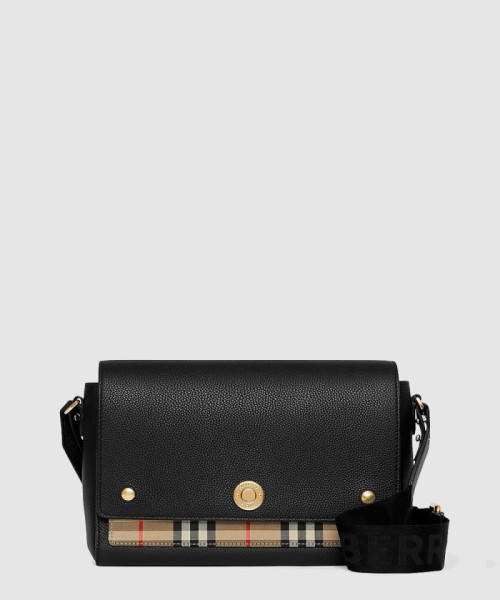 [BURBERRY-버버리]체크 들백 80662261