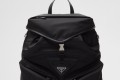 [PRADA-프라다]리나일론 및 가죽 백팩 2VZ108
