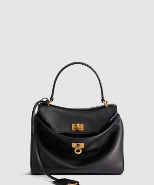 [BALENCIAGA-발렌시아가]로데오 미니 핸드백 795456