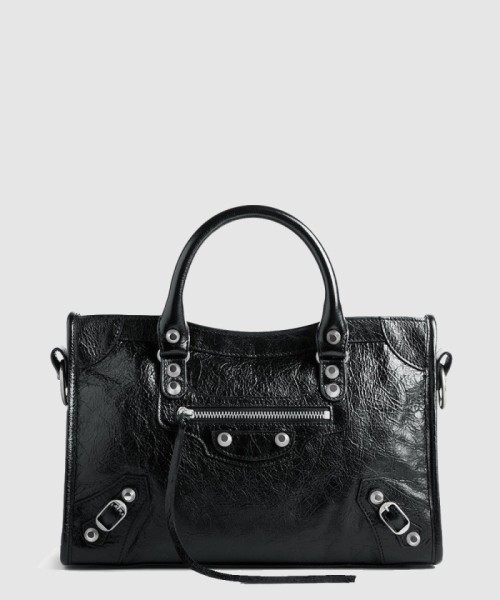 [BALENCIAGA-발렌시아가]르 시티 스몰백 797789