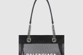 [BALENCIAGA-발렌시아가]듀티프리 스몰 토트백 741603