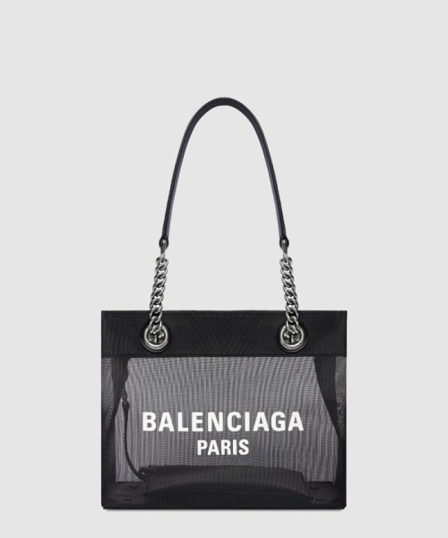 [BALENCIAGA-발렌시아가]듀티프리 스몰 토트백 741603