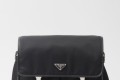 [PRADA-프라다]리나일론 및 사피아노 가죽 숄더백 2VD768