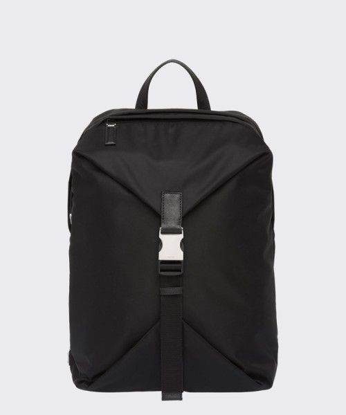 [PRADA-프라다]리나일론 백팩  2VZ028