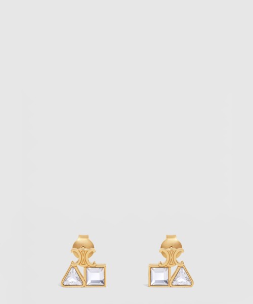 [CELINE-셀린느]지오메트릭 귀걸이 460YH6