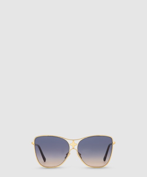 [LOUIS VUITTON-루이비통]LV 스타 스퀘어 선글라스 Z1871U