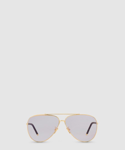 [LOUIS VUITTON-루이비통]LV 퍼스트 파일럿 선글라스 Z2049U