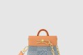 [LOUIS VUITTON-루이비통]나노 스티머 N40751