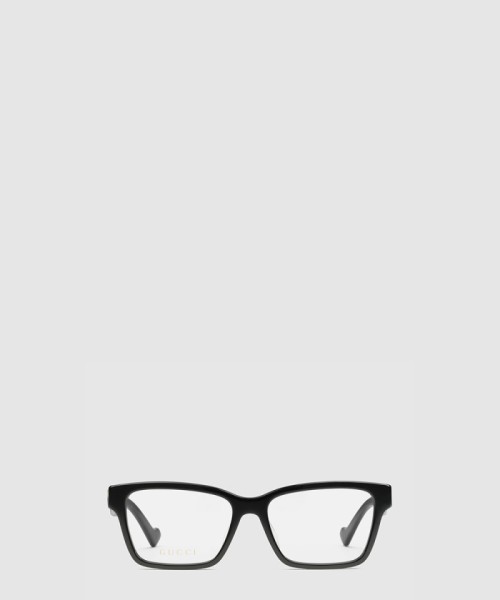 [GUCCI-구찌]로우 노즈 브릿지 핏 옵티컬 프레임 755279