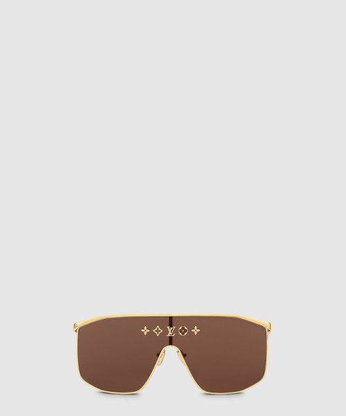 [LOUIS VUITTON-루이비통]LV 골든 마스크 선글라스 Z1717U