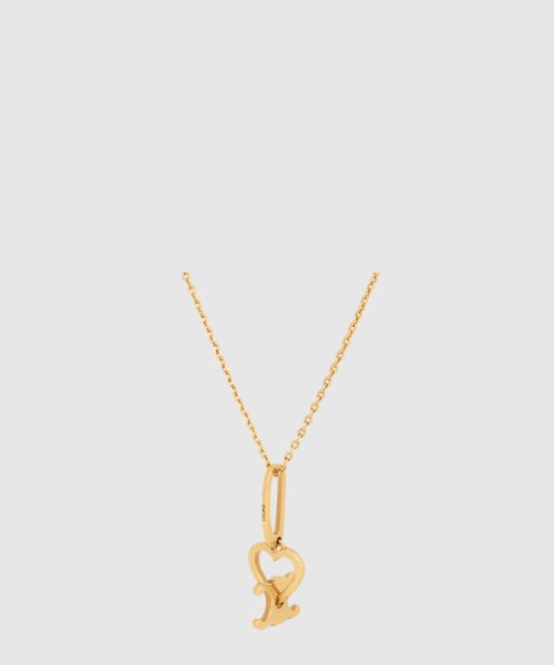 [CELINE-셀린느]쾨르 목걸이 460WR6