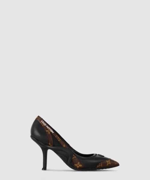 [LOUIS VUITTON-루이비통]아치라이트 펌프스 1AAW8X